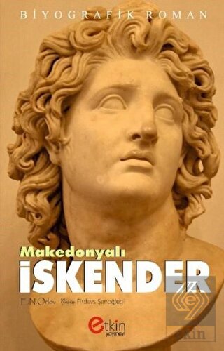 Makedonyalı İskender