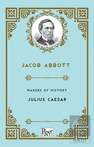 Makers of History - Julius Caesar