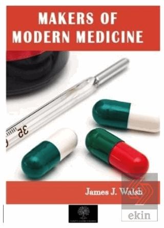 Makers of Modern Medicine