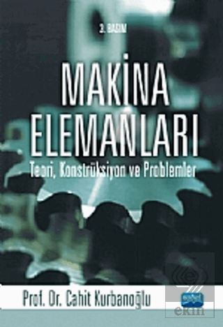 Makina Elemanları