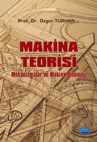 Makina Teorisi