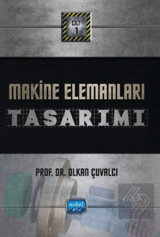 Makine Elemanları Tasarımı