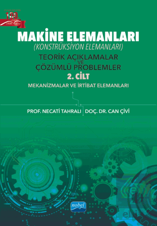 Makine Elemanları