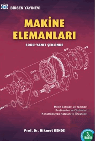 Makine Elemanları