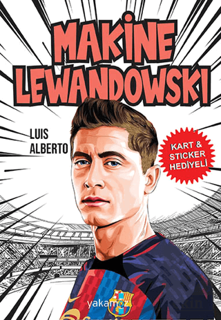 Makine Lewandowski