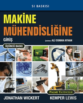 Makine Mühendisliğine Giriş