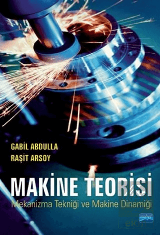 Makine Teorisi