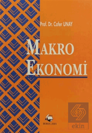 Makro Ekonomi