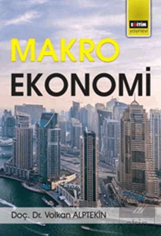 Makro Ekonomi