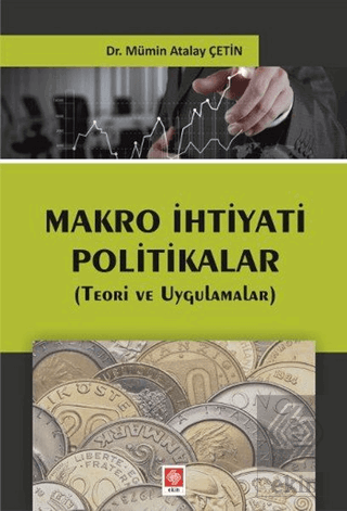 Makro İhtiyati Politikalar Mümin Atalay Çetin