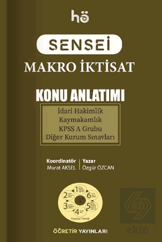 Makro İktisat Konu Anlatımı