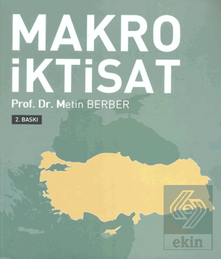 Makro İktisat Metin Berber