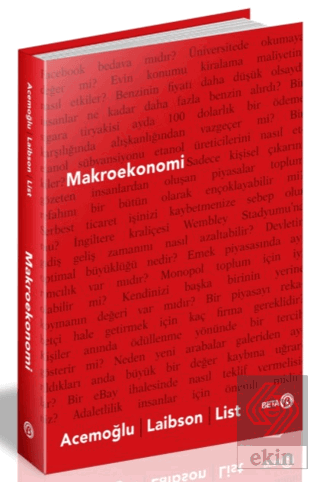 Makroekonomi