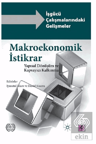 Makroekonomik İstikrar