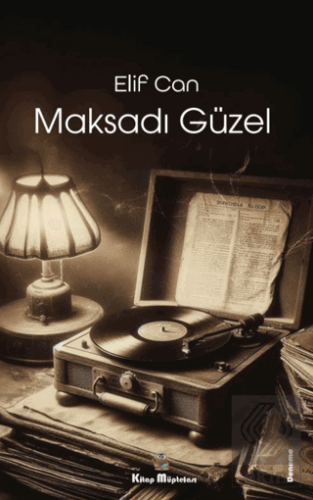 Maksadı Güzel