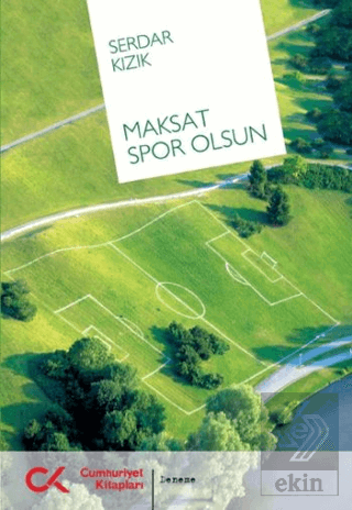 Maksat Spor Olsun