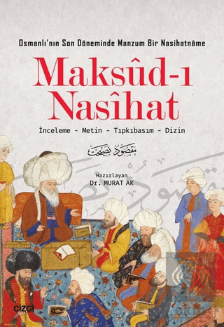 Maksud-ı Nasihat