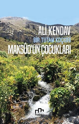 Maksudun Çocukları: Bir Tutam Koçgiri