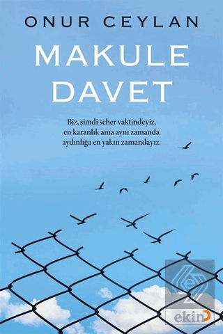 Makule Davet