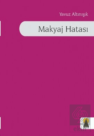 Makyaj Hatası