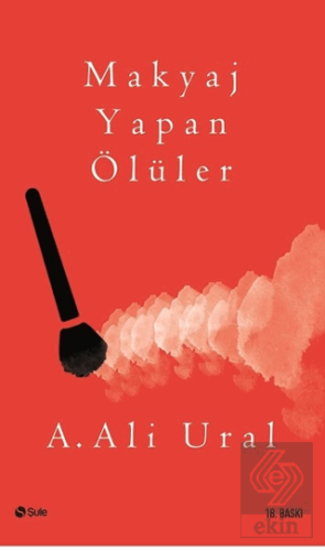 Makyaj Yapan Ölüler