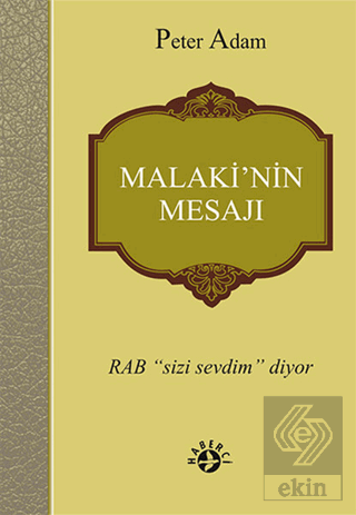 Malaki\'nin Mesajı