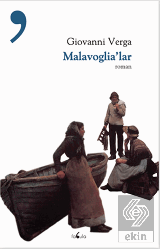 Malavoglia\'lar