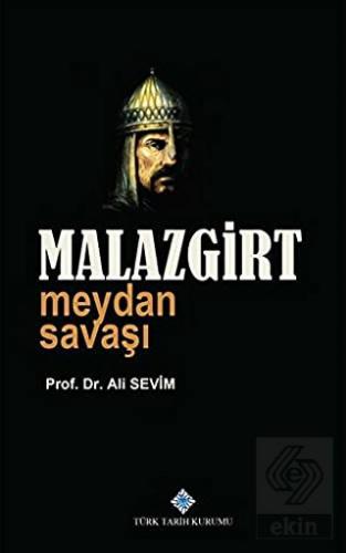 Malazgirt Meydan Savaşı