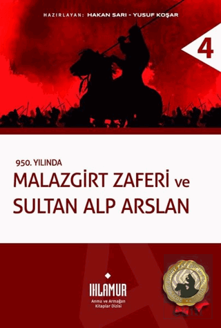 Malazgirt Zaferi ve Sultan Alp Arslan