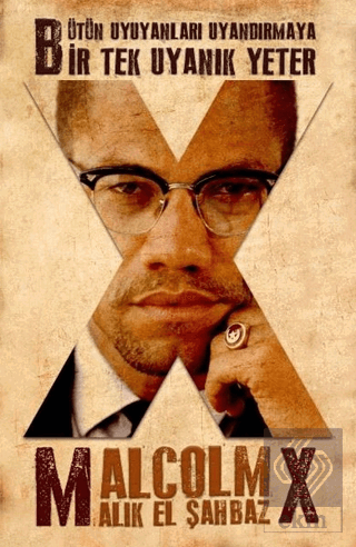 Malcolm X Ajandası