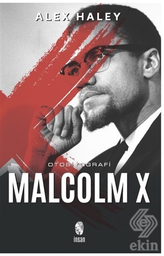 Malcolm X