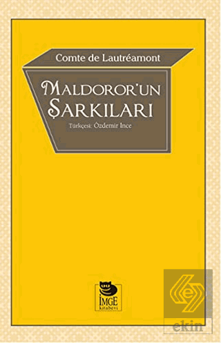 Maldoror\'un Şarkıları