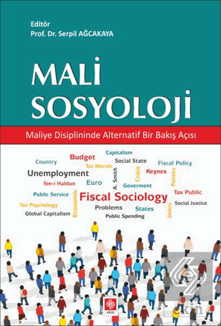 Mali Sosyoloji Maliye Disiplininde Alternatif Bir Bakış Açısı