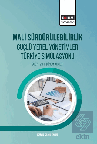 Mali Sürdürülebilirlik Güçlü Yerel Yönetimler Türk