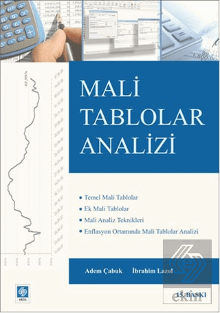 Mali Tablolar Analizi Adem Çabuk