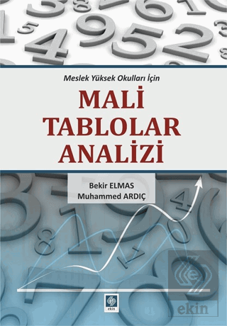 Mali Tablolar Analizi Bekir Elmas