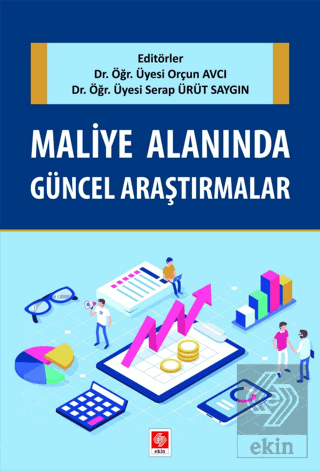 Maliye Alanında Güncel Araştırmalar Orçun Avcı