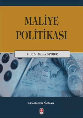 Maliye Politikası 4.Baskı