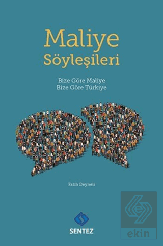 Maliye Söyleşileri