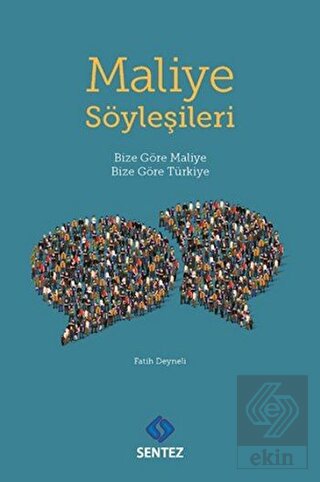 Maliye Söyleşileri