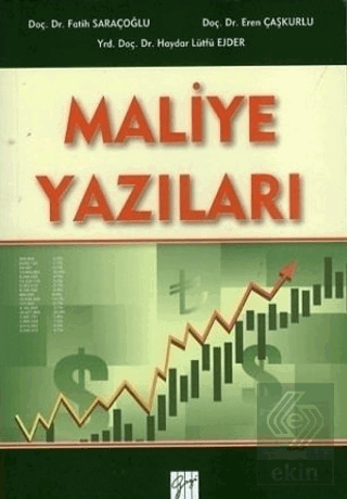 Maliye Yazıları