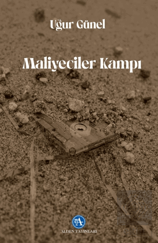 Maliyeciler Kampı