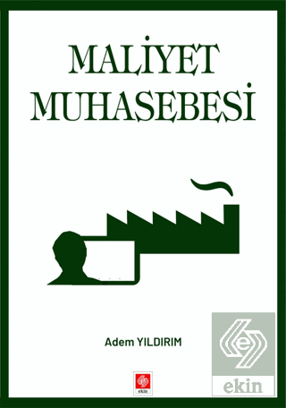 Maliyet Muhasebesi Adem Yıldırım