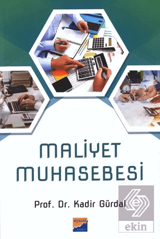 Maliyet Muhasebesi