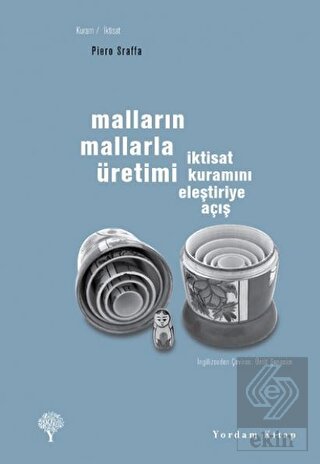 Malların Mallarla Üretimi