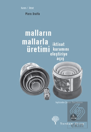 Malların Mallarla Üretimi