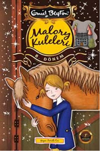 Malory Kuleleri - 8. Dönem