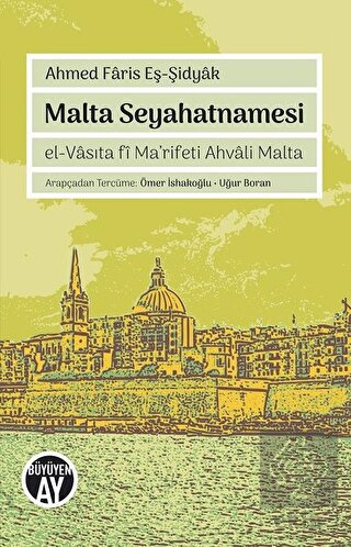 Malta Seyahatnamesi