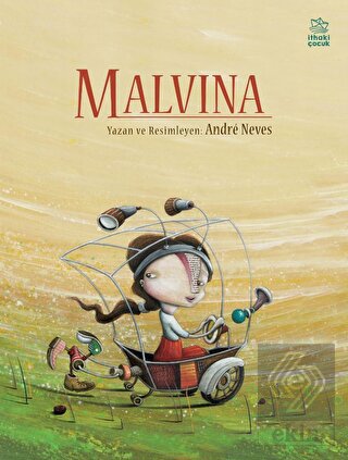 Malvina