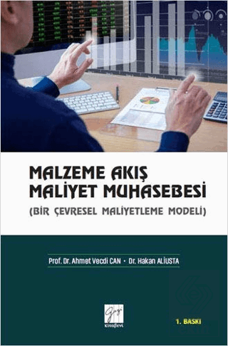 Malzeme Akış Maliyet Muhasebesi